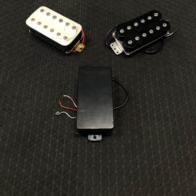 Humbucker Pickup Package (set of 3) image 1