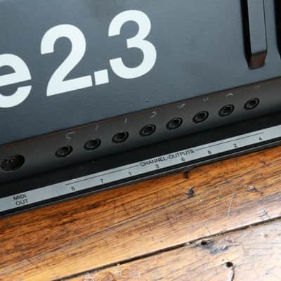 1980s PPG Wave 2.3 Firmware V8.2 (Serviced) image 17