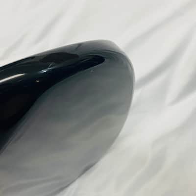 Fender Japan JM66 Jazz Master Black 2013 image 23