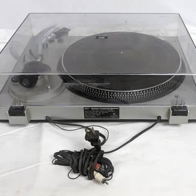 MCS Direct Drive Automatic Turntable Model 683-6602 - Technics / Modular Component Systems image 14