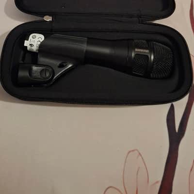 Shure NXN8-S 2024 - Noir image 4