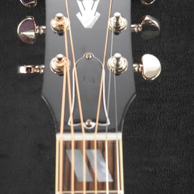 Gibson Hummingbird Standard Wine Red image 3