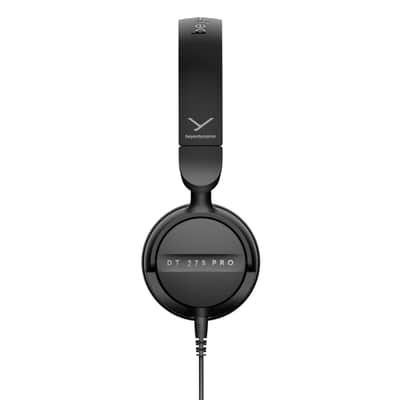 beyerdynamic DT 275 Pro - Closed headphones image 2