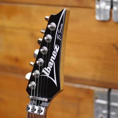 Ibanez JS100 Atlantic Blue image 6