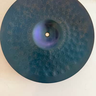 Sabian Prototype 12'' (Simular to VFX ??) image 2