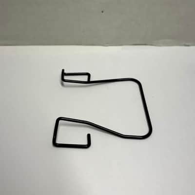 Shure Replacement Belt Clip Metal Part # 44A16762 for GLXD1 Wireless Bodypack Transmitter GLXD16 GLXD14 GLXD4 GLXD6 Digital Wireless Systems image 4