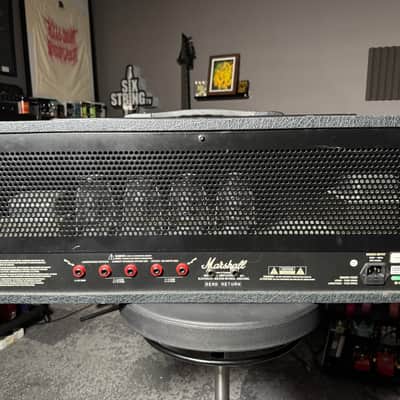 Marshall JCM800 2203KK Kerry King Signature image 8