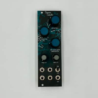 Pittsburgh Modular Dynamics Controller ‘Bat’ 2022 image 1