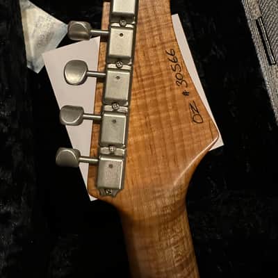 PatrickJames Eggle Oz-T left handed image 9