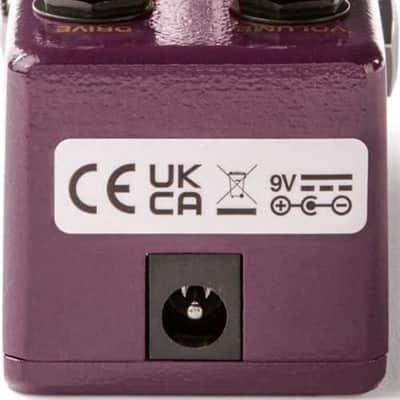 MXR Duke of Tone Overdrive image 3