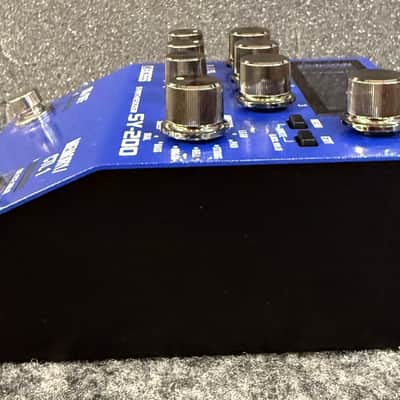 Boss SY200 Guitar Synthesizer Pedal - Pre Owned image 3