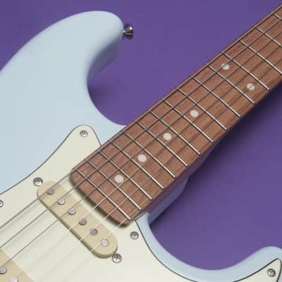 Moon ST Classic - 2022 - Sonic Blue image 3