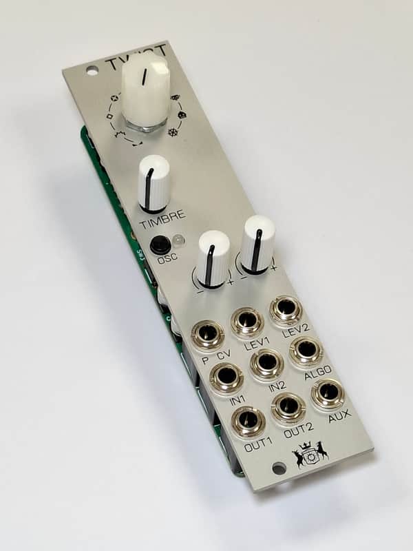 Michigan Synth Works Twist