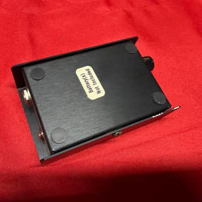 Barcus-Berry Superboost 1433 Preamp image 4
