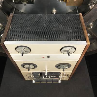 Dokorder Dub-A-Tape Model 8020 Reel to Reel image 3