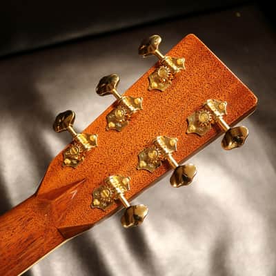 Martin Custom Shop 000-42 [2024] image 12