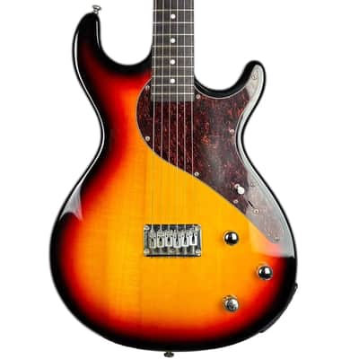 Line 6 Variax 500 Sunburst | Reverb