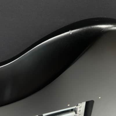 Godin Session HT 2020 - Matte Black image 14