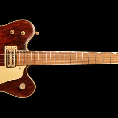 Gretsch 6122 Chet Atkins Country Gentleman Walnut 1967 image 2