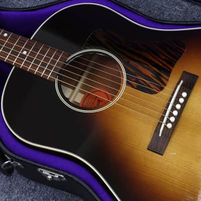 Gibson Custom Acoustic 1936 J-35 Made in USA image 2