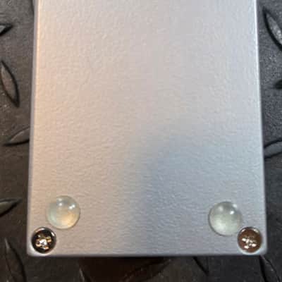 ThroBak Strange Master Treble Booster Silicon & Germanium Transistors Boost image 8