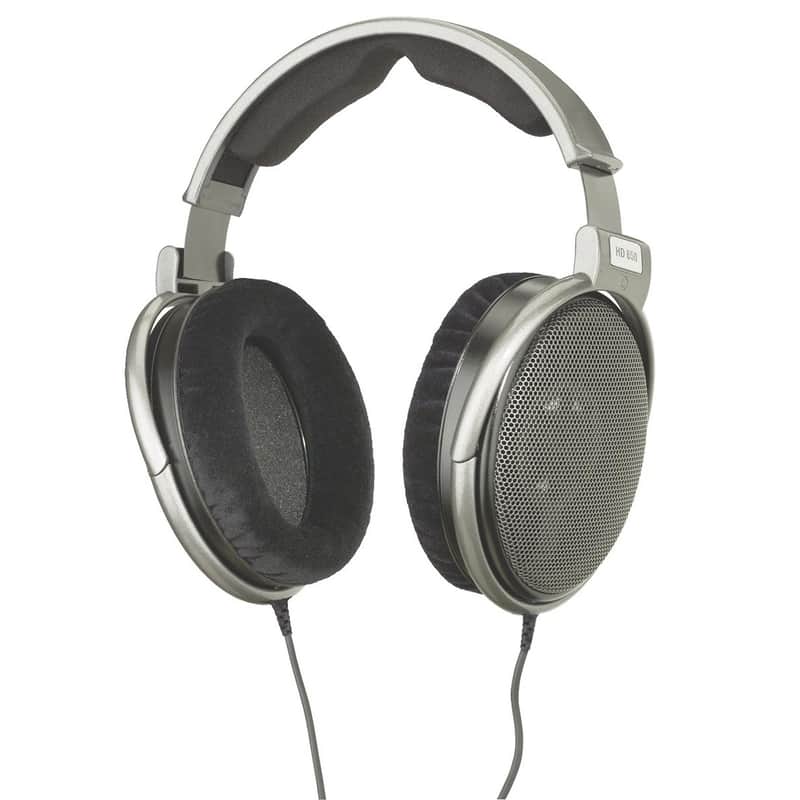 Sennheiser HD 650 Reference Headphones | Reverb