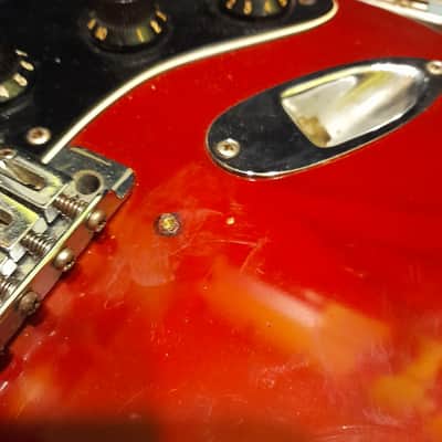 Fender Stratocaster 1979 image 15