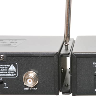 Galaxy Audio 4 User Personal In-Ear Wireless System AS-1400-4 image 4