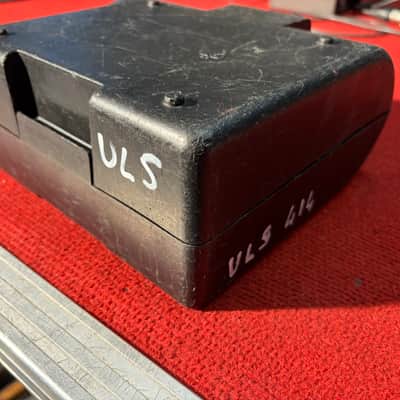 AKG 414 ULS original vintage image 11