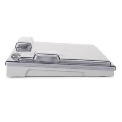 Decksaver AlphaTheta Slab Cover - Cover for DJ Equipment image 4
