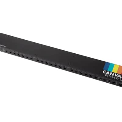 Walrus Audio Canvas: Power 22 Link 22-Output Power Supply image 1