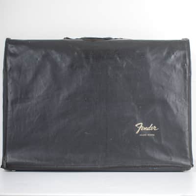 1964 Fender Deluxe Reverb AB763 image 24