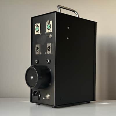 Eag/Telefunken Preamp+ inductor eq image 2