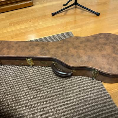 Hamer 30th Anniversary guitar 2004 image 13