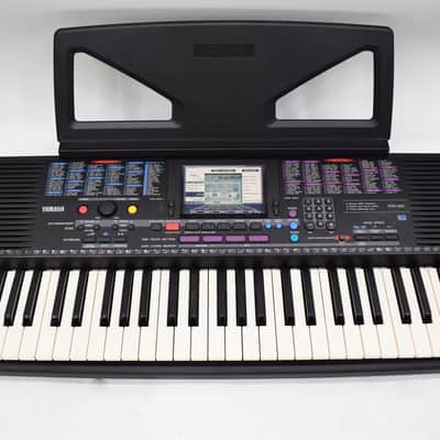 Yamaha PSR-220 61-Key Keyboard image 2