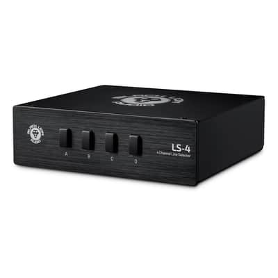 Black Lion Audio LS4 image 2