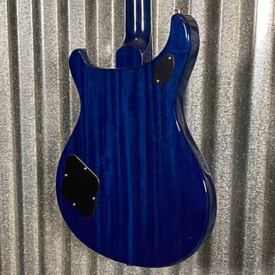 PRS Paul Reed Smith USA S2 McCarty 594 Lake Blue Guitar & Bag #7441 image 11