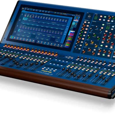 Midas Heritage D HD96-24-CC-TP image 3