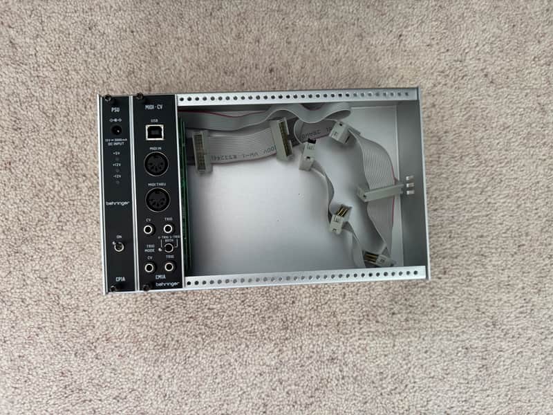 Mixed 42hp Skiff 2025 - silver image 1