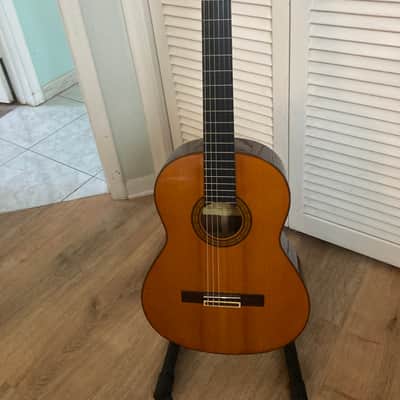 Yamaha G 235 II 1980 - Natural image 1
