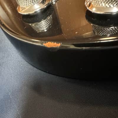Gibson SG Standard HP 2017 - Ebony image 6