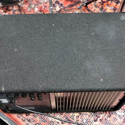 Phonic Powerpod 1060 Powered Mixer image 10