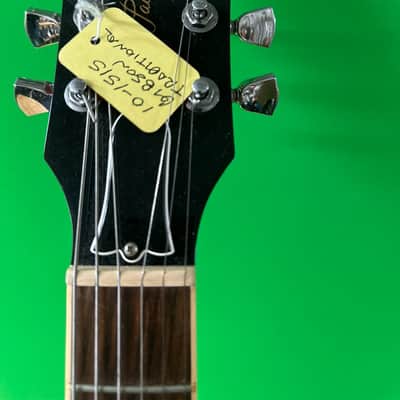 Gibson Les Paul Traditional image 5