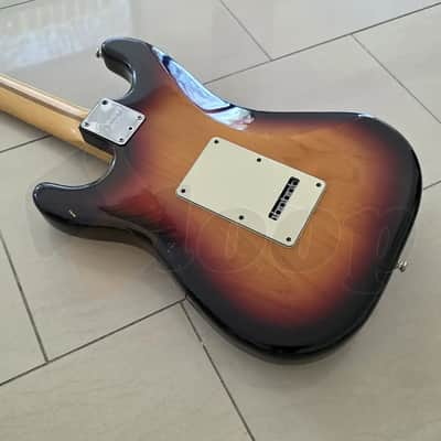 Fender American Standard Stratocaster 1999 image 8