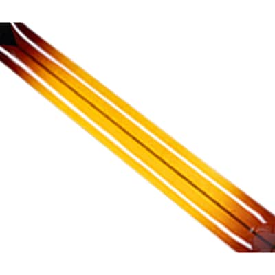 D'Angelico Excel EXL-1 Hollow Body Guitar - Dark Iced Tea Burst - Open Box image 6