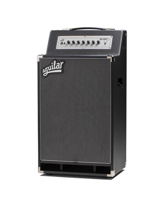 Aguilar Combo Tone Hammer 210 imagen 1
