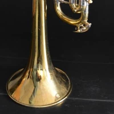 Bach Stradivarius 37 Corporation 1970 - lacado image 19
