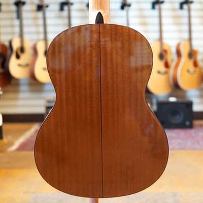 Cordoba C5 Spruce Solid Engelmann Spruce Top Classical Guitar image 3