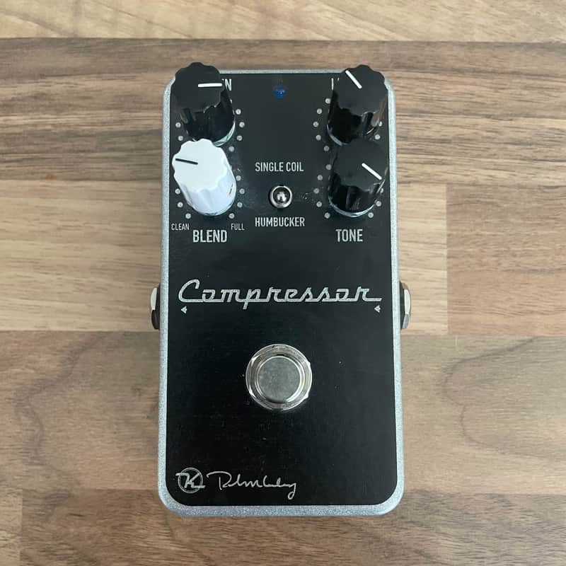 Keeley Compressor Plus