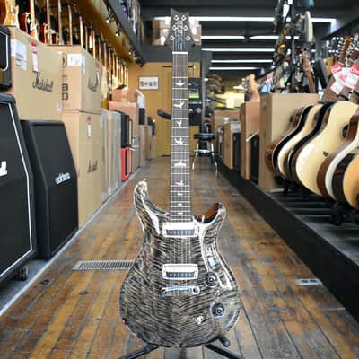 Paul Reed Smith Paul’s Guitar Mango Limited Edition Charcoal w/Hard Case image 4